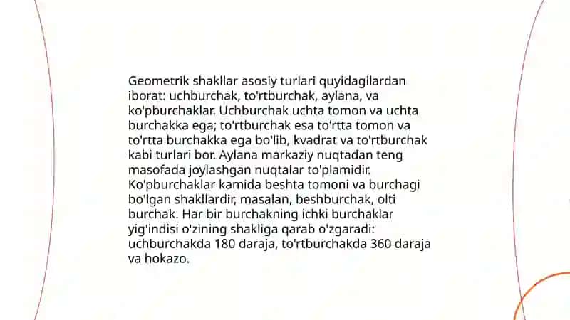 Avtomatlashtirilgan loyihalash tizimlari 3