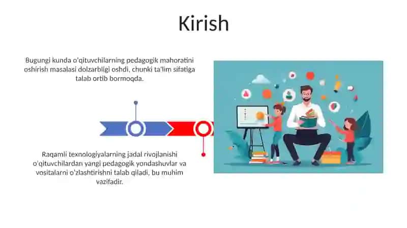 Pedagogik mahoratni oshirishning asosiy yo'nalishlari va usullari 3
