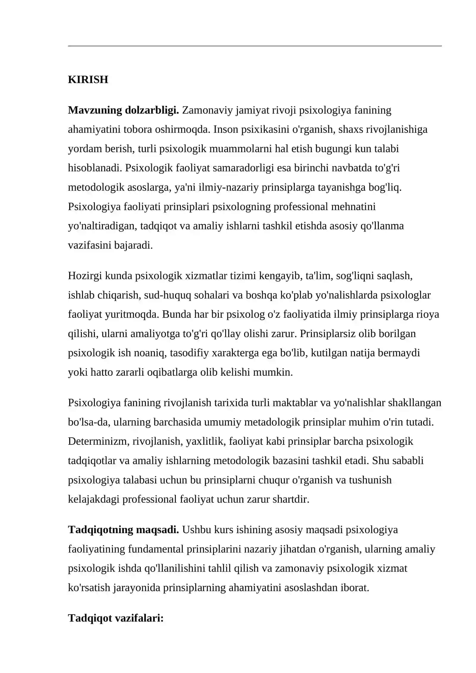PSIXOLOGIYA FAOLIYATI PRINSIPLARI 3