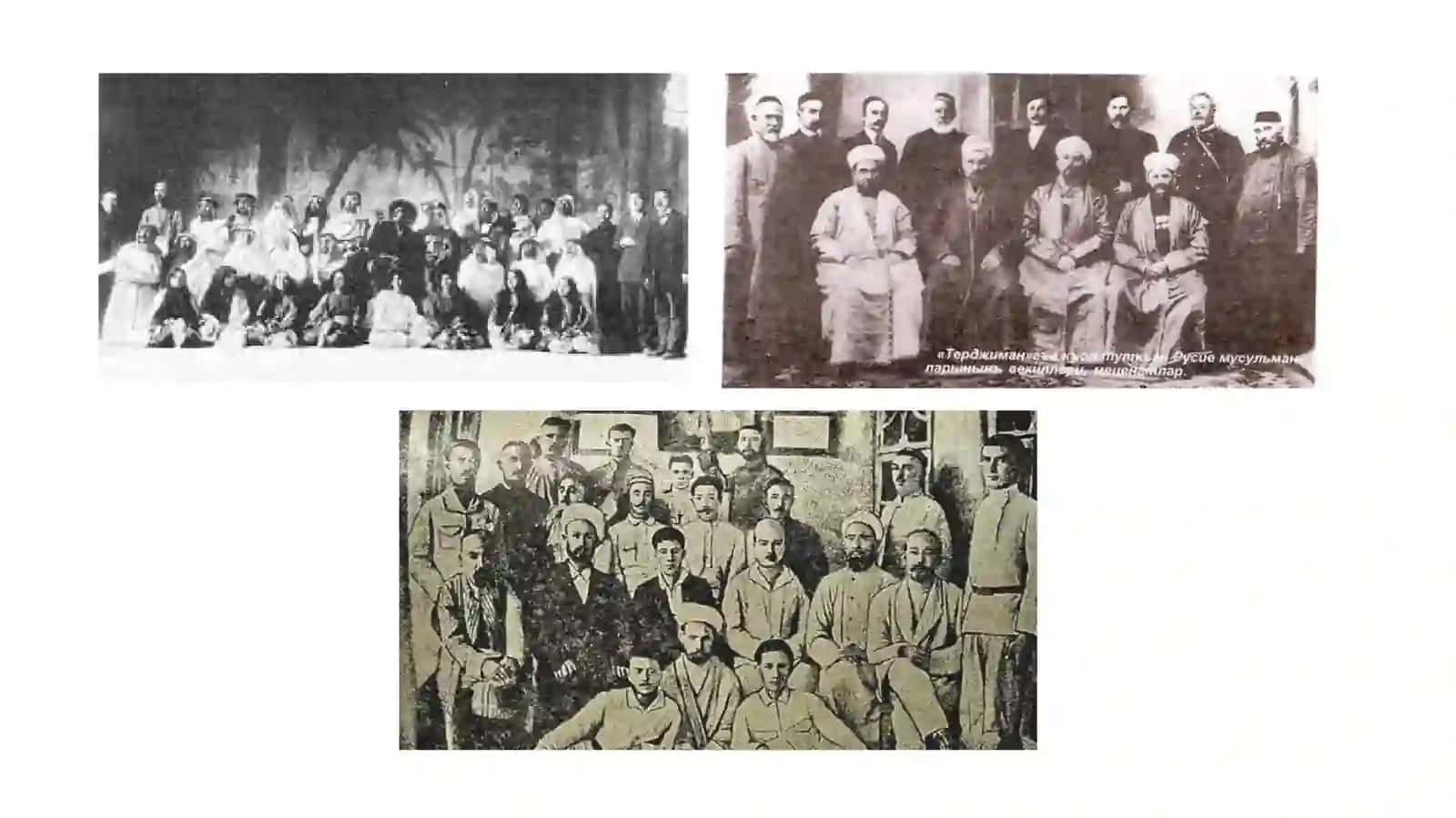 SHO'ROI ISLOMNING TUZILISHI VA UNING FAOLIYATI 3