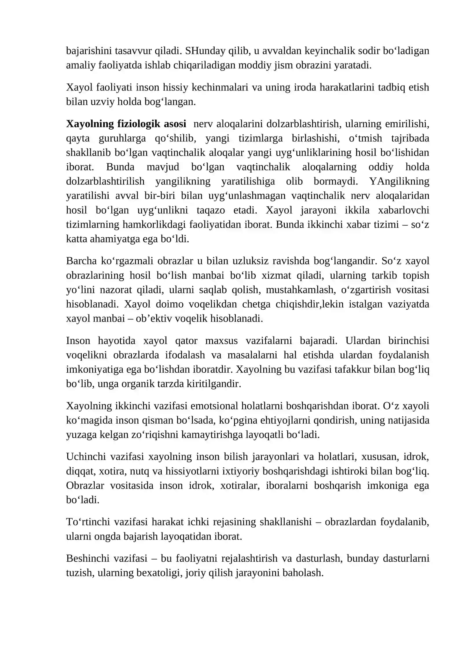 5-ma’ruza mashg’uloti Idrok va xayol 3