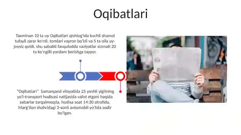 Oqibatlari 3