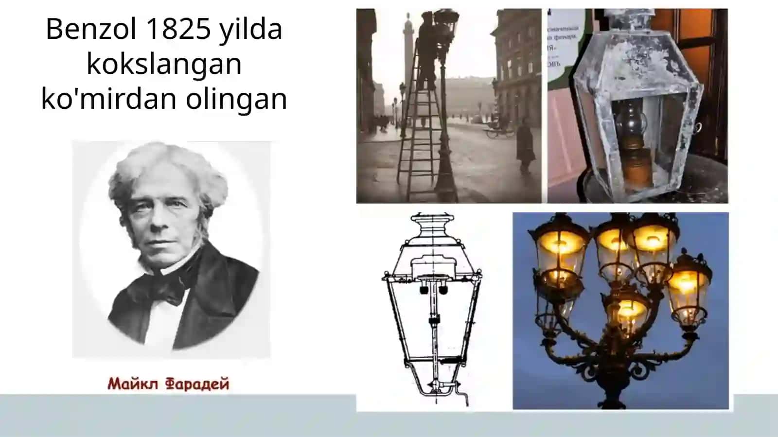 Aromatik birikmalar – Benzol va uning gomologlari 3