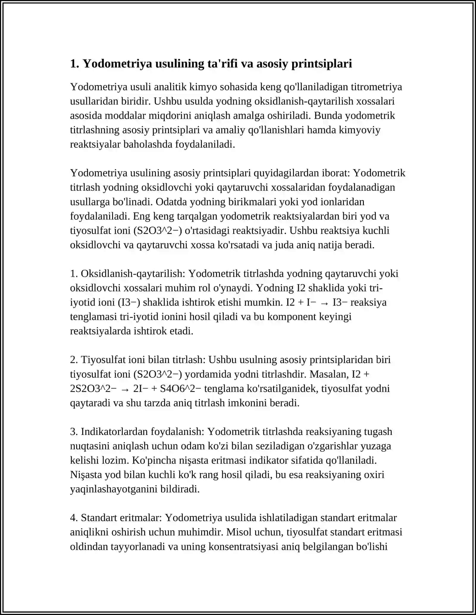 YODAMETRIYA USULI 3