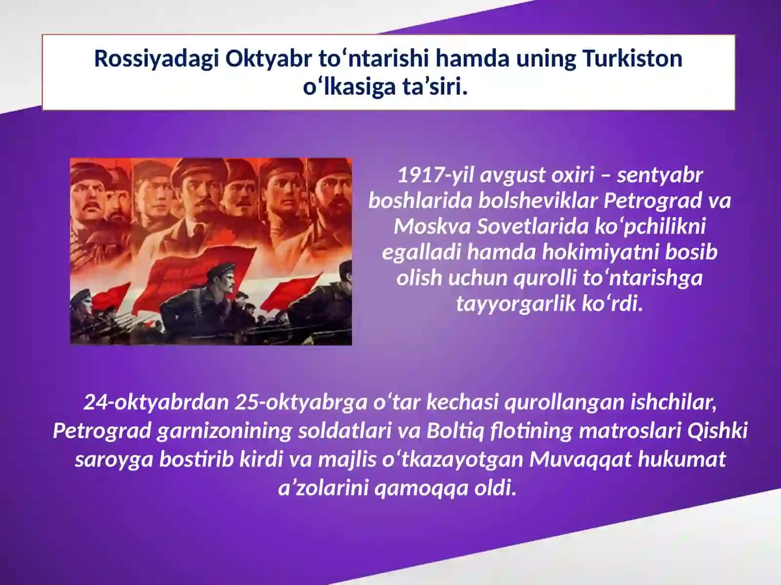 O'zbekiston tarixi 3
