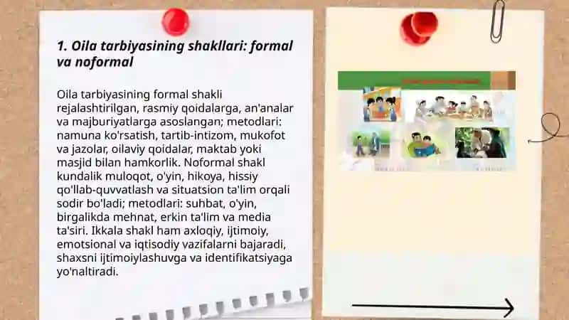 Oila Tarbiyasi 3
