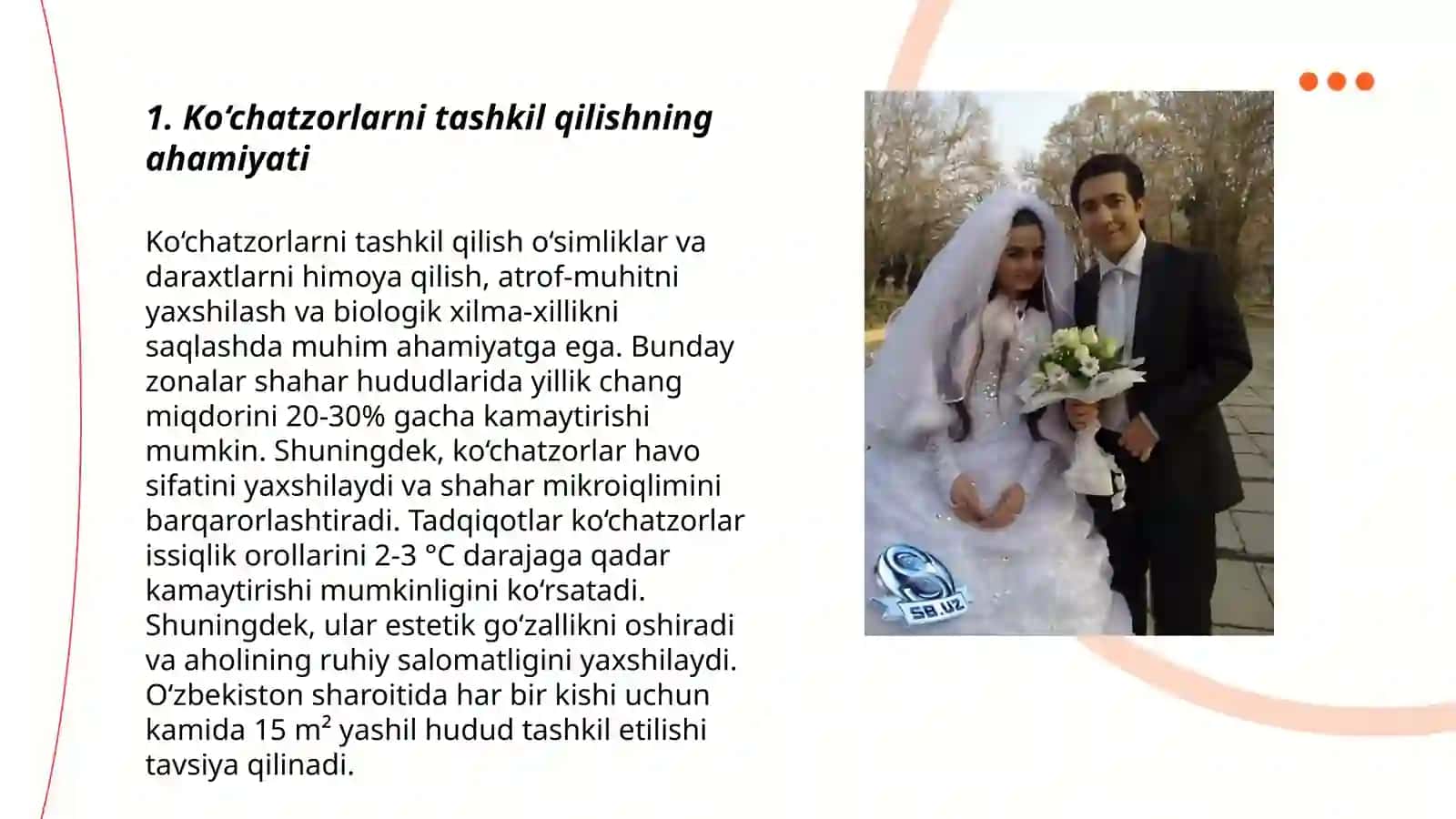 Qishloq xoʻjaligi seleksiyasi va urugʻchiligi fanidan tayyorlagan taqdimoti 3