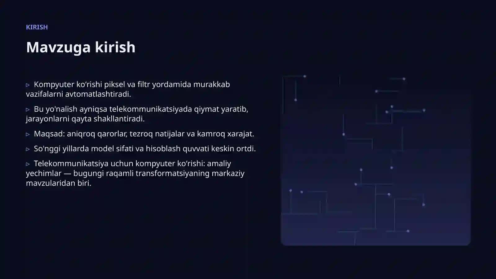 AI INSIGHTS • PREMIUM TAQDIMOT 3