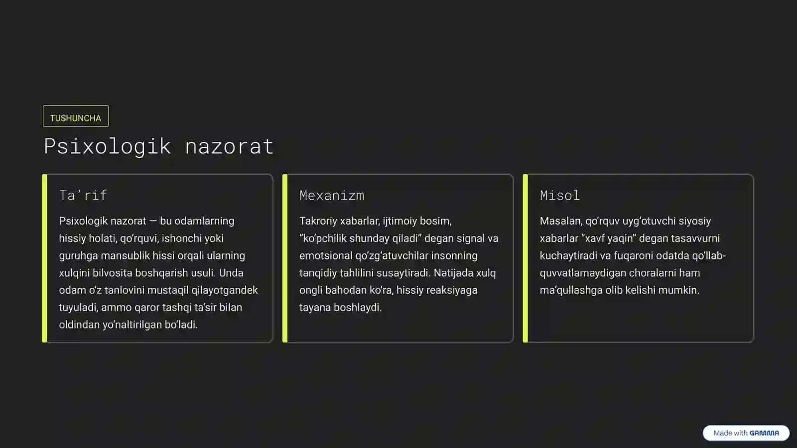 Psixologik-siyosiy nazorat va raqamli manipulyatsiya sharoitida boshqaruv etikasi 3