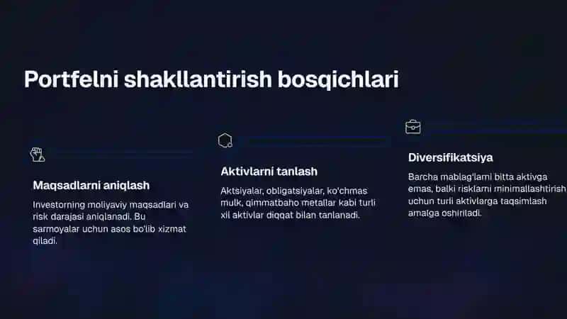Mavzu: Biologiya faniga oid “Ikki tana terojsiz hayot vositasini taqdim etish” maʼruzasini oʻtkazish 3