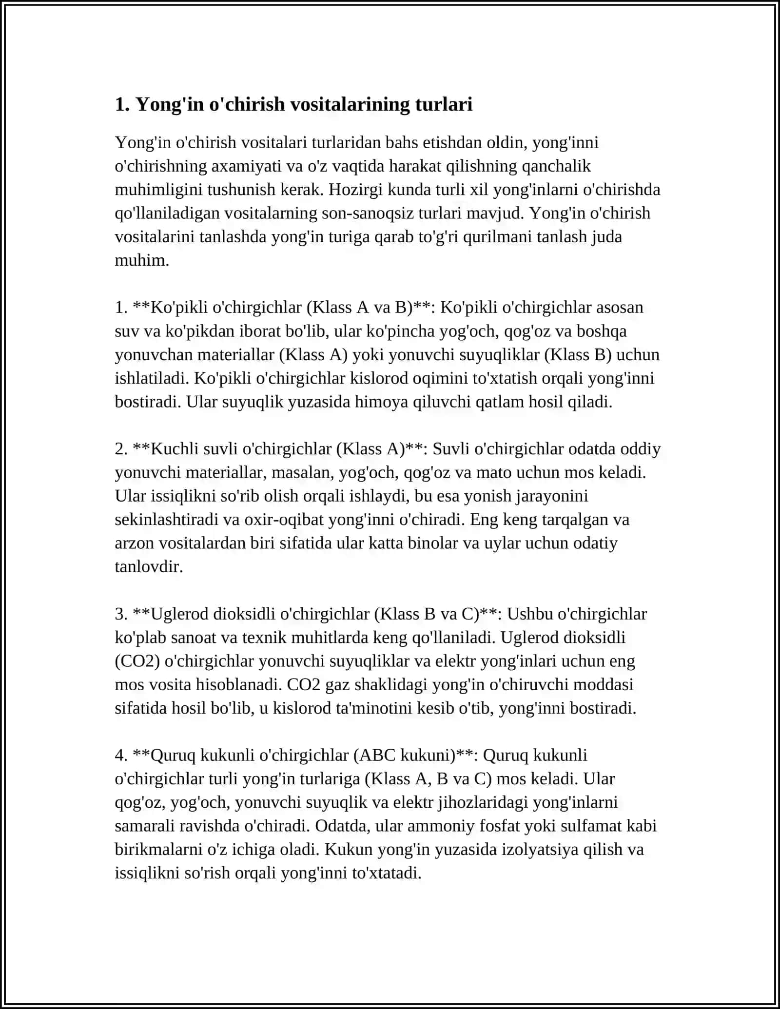 BIRLAMCHI YONG'IN O'CHIRISH VOSITALARIDAN FOYDALANISH TARTIBI 2024-2025-o'quv yili 3