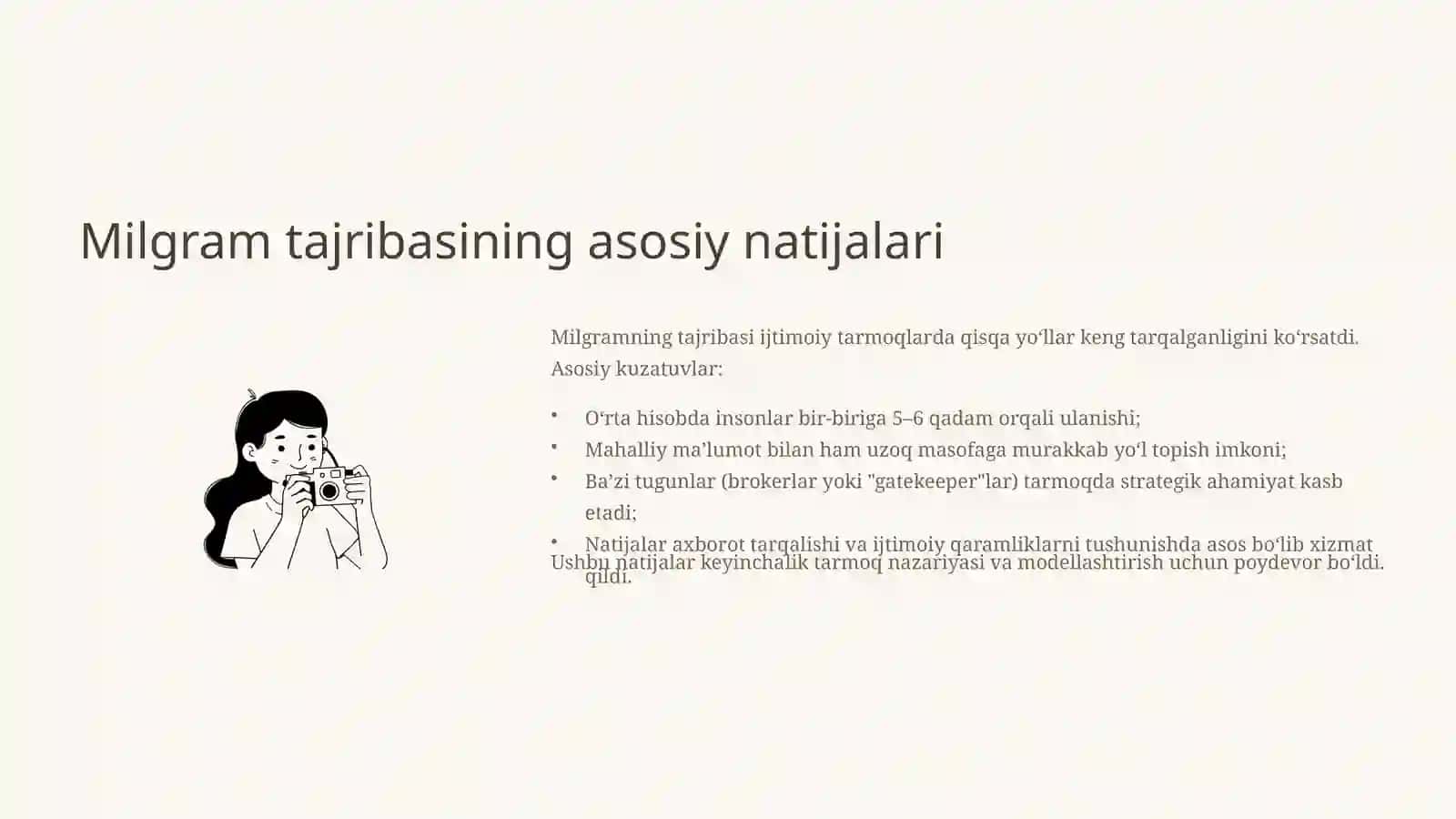 Taqsimlangan tizimlar 3