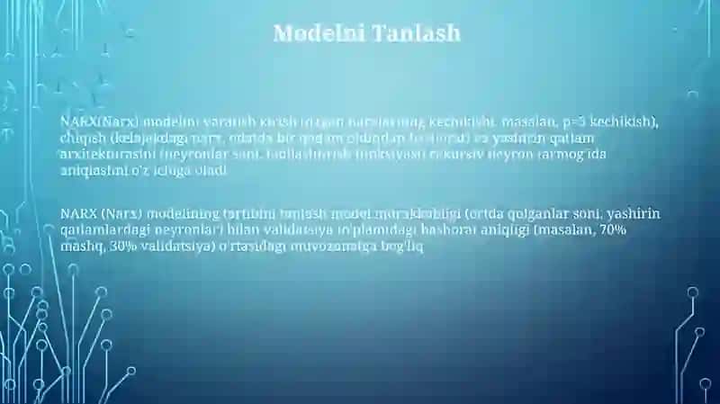 Narxning mohiyati va shakllanish xususiyatlari 3