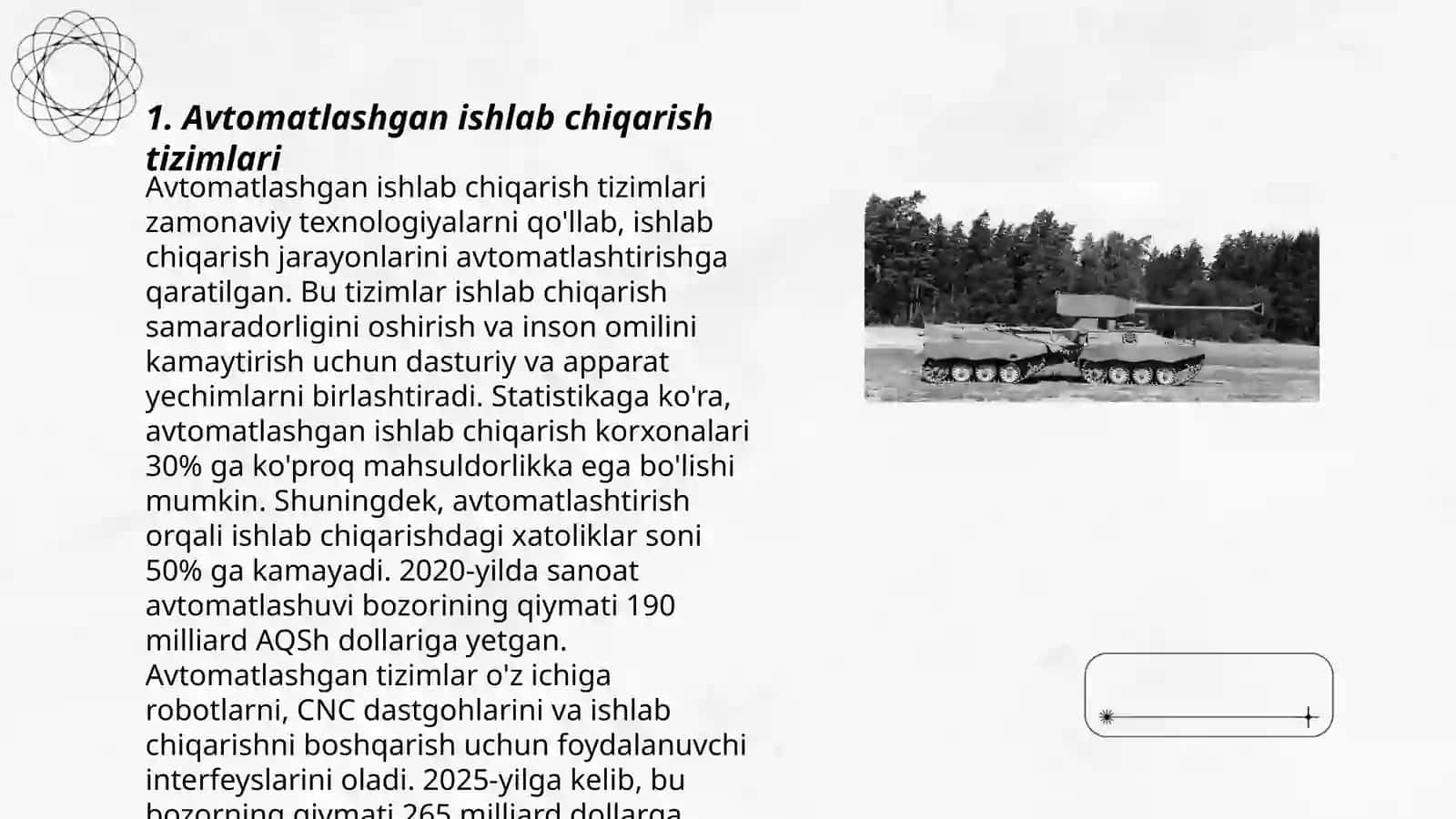 Avtomat va avtomatik liniyalarning ishonchligi 3