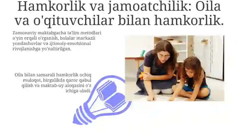 Zamonaviy o'qitish metodikasi fanlarini o'qitishga yondashuvlar 3