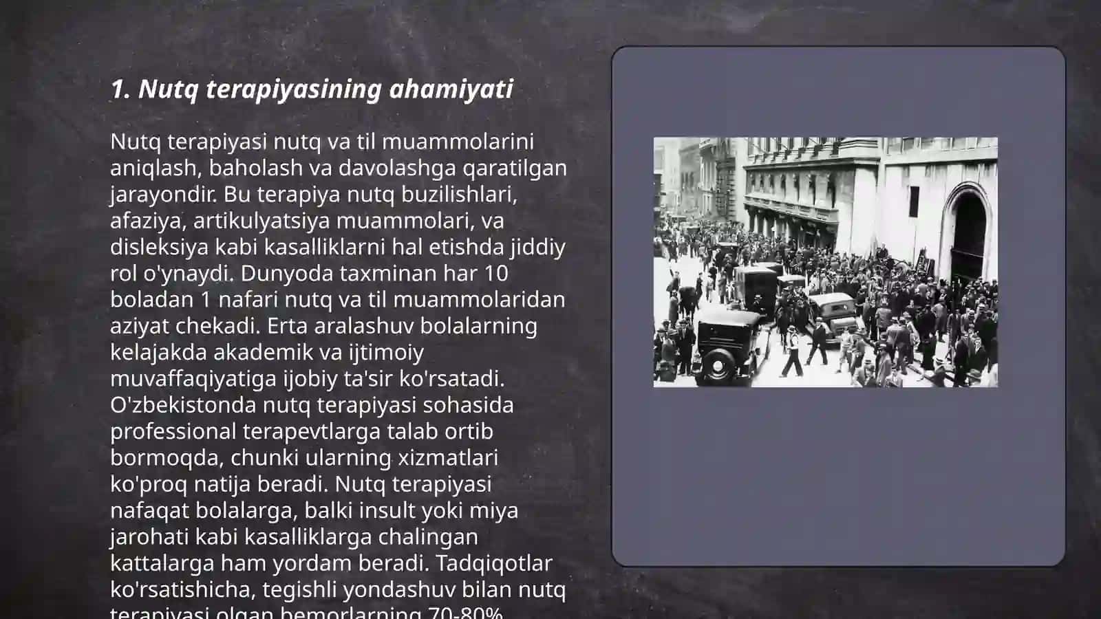 Nutqni rivojlantirishda logapediyaning oʻrni 3