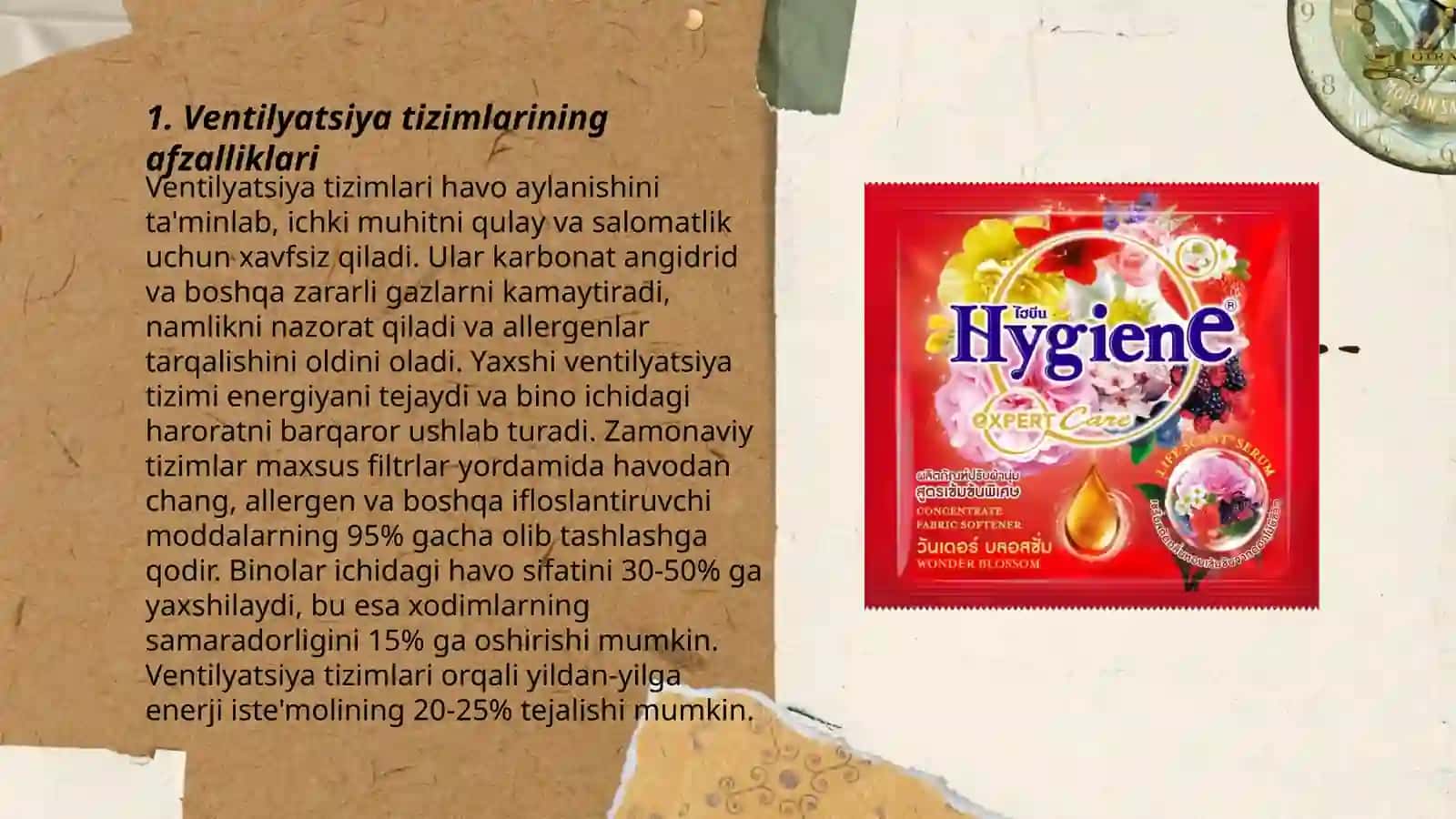 Ishlab chiqarishda ventilyatsiyani gigiyenik baholash 3
