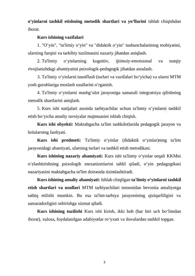 Ta'limiy o‘yinlar va ularning turlari 3