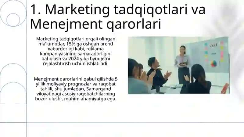 Menejmet va marketing fanning predmeti usuli 3