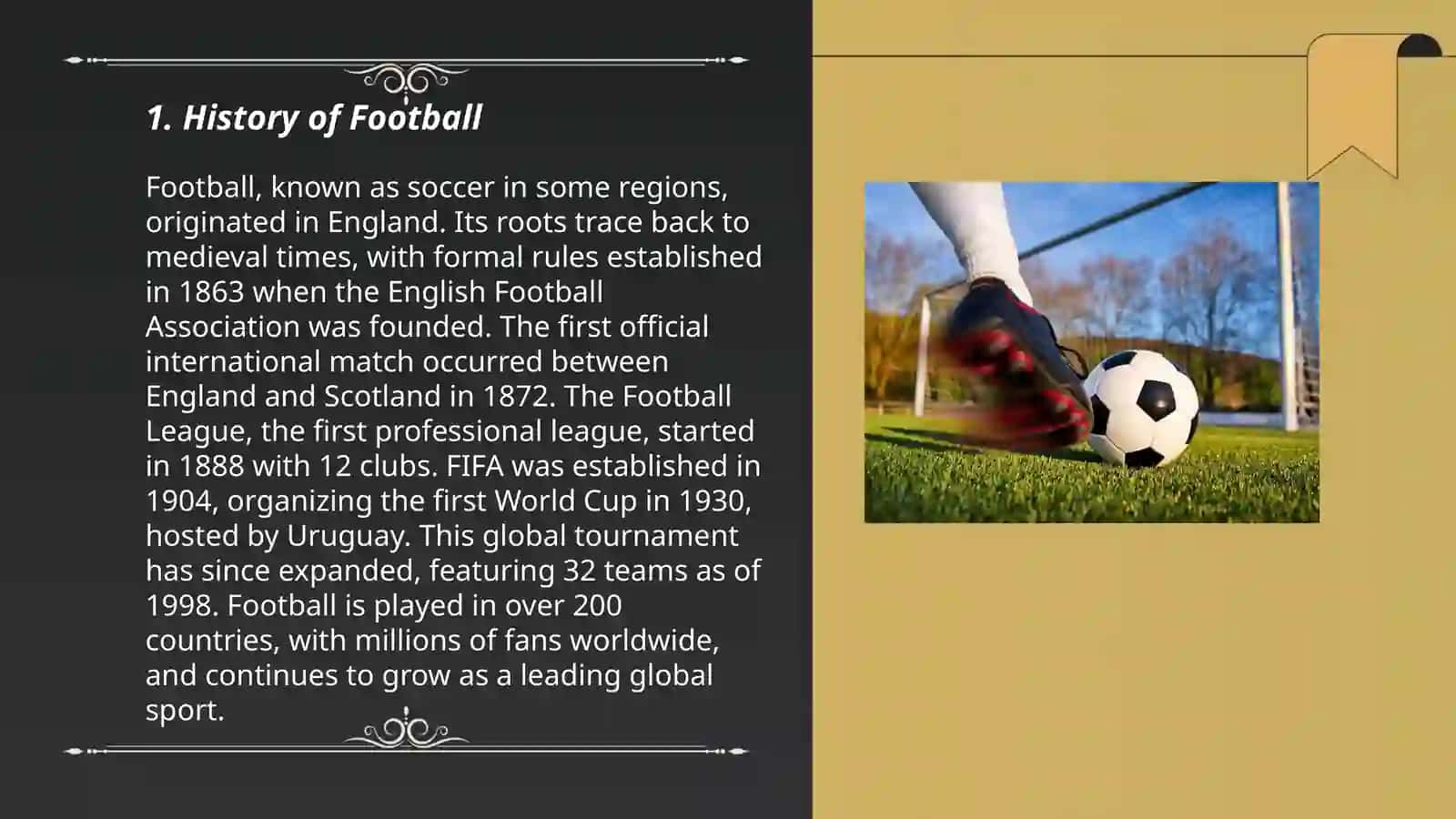 football 3