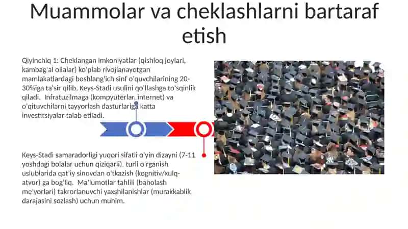 Boshlang'ich ta'lim fanlarini o'qitishda ta'limiy o'yinlari 3