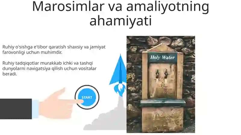 Ma'naviyatshunoslik 3