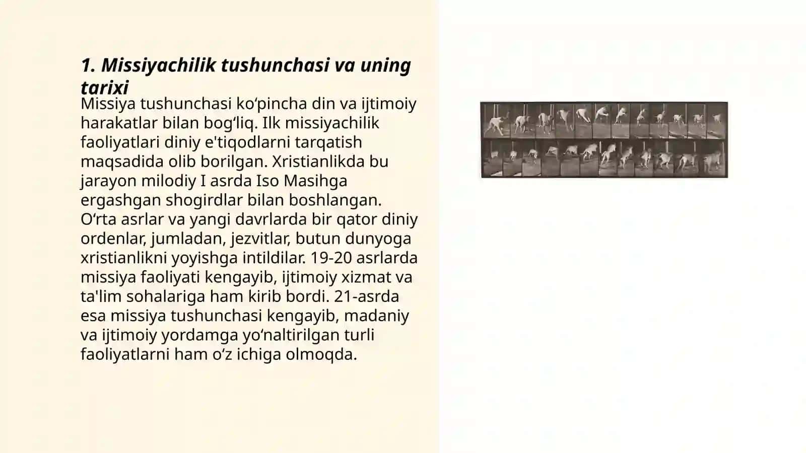 Missyanerlikka qarshi kurashning huquqiy amaliy asoslari 3