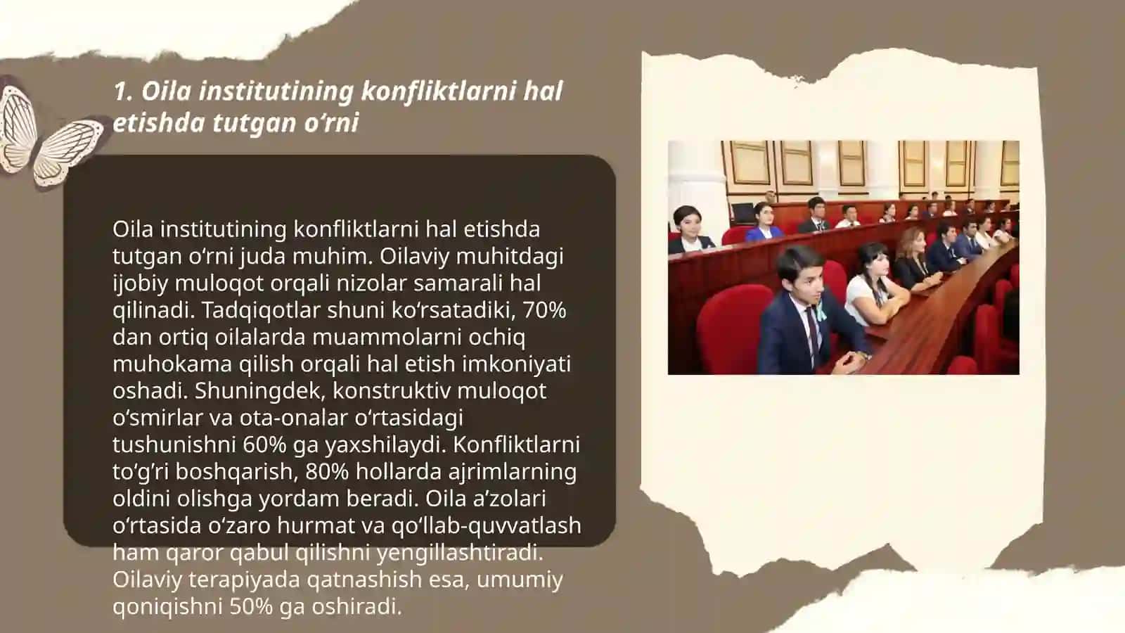 KONFLIKTLI VAZIYATLARNI HAL ETISHDA OILANING ROLI 3