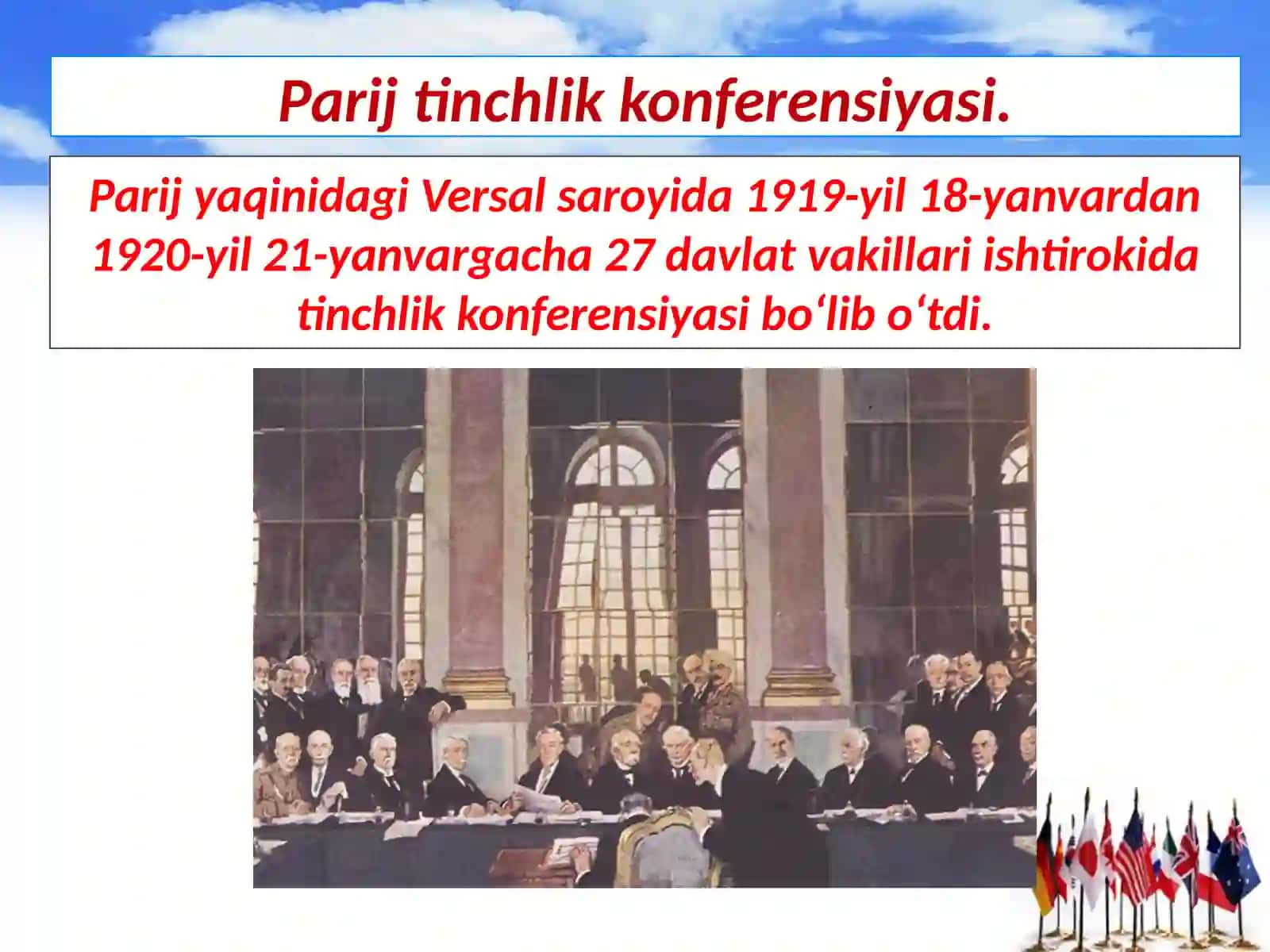 10-sinf Jahon tarixi fani darsligi 3