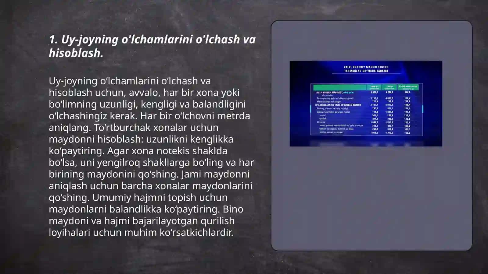 Maktabga tayyorlov guruh matematika mashgʻulotlarini kundalik turmush bilan boĝlash orqali amalga oshirish yoʻllari 3