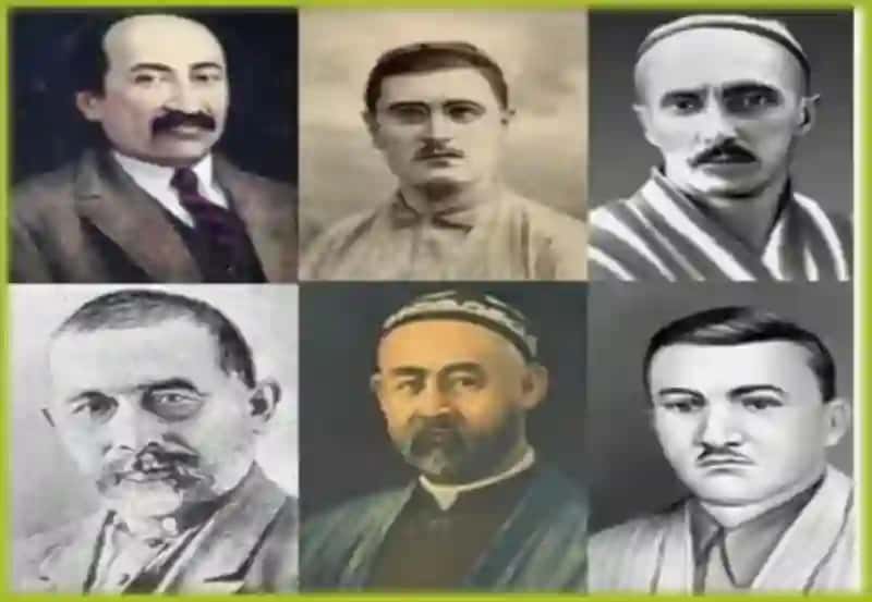 Sovethukumatida Turkiston jadidlari faoliyati 3
