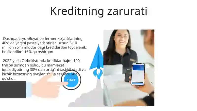 Kreditning zarurligi va mohiyati 3