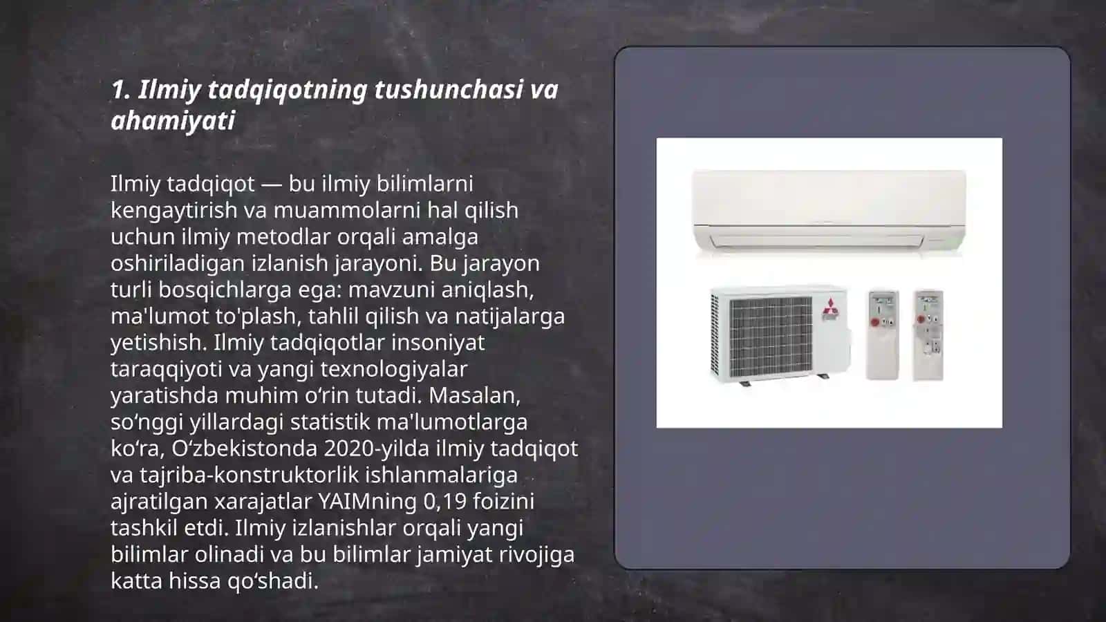 Ilmiy tadqiqot va oʻquv uslubiy ishlar va ularning turlari 3
