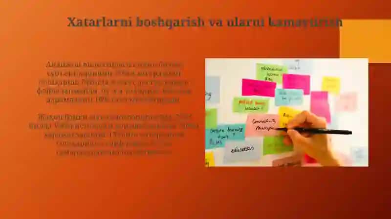 Innovatciona menejment metodologiyasi 3