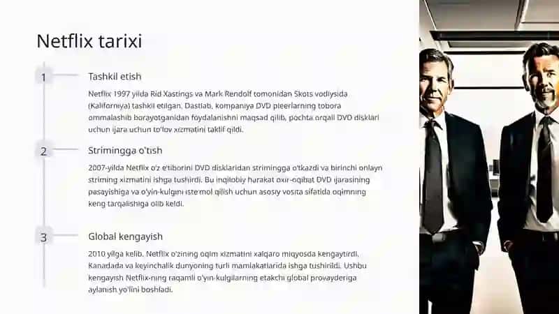 Netflix 3