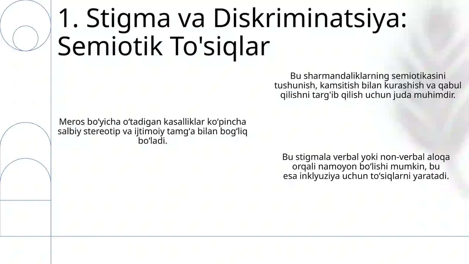 Irsiy kasalliklar semiotikasi 3