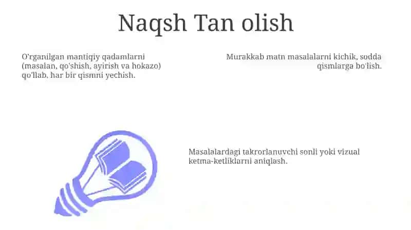 4 sinf matematika darsligi 3