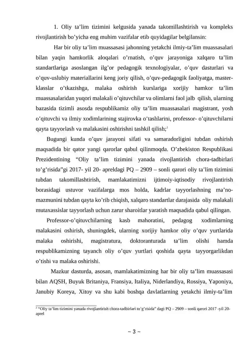 Boshlang'ich sinf matematikan darslarida iqtisodiy masalalarni òrgatish metodikasi 3