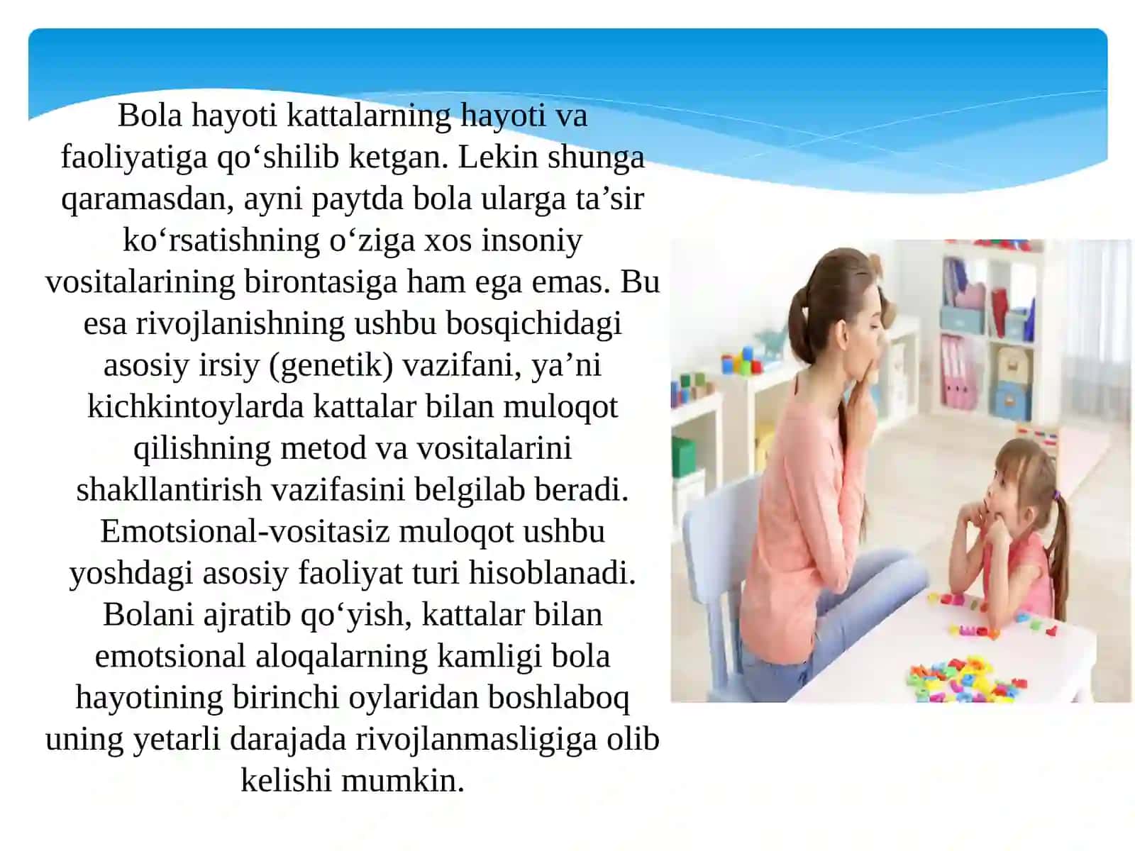 Muloqot va til. Og‘zaki kommunikatsiya (nutq) 3