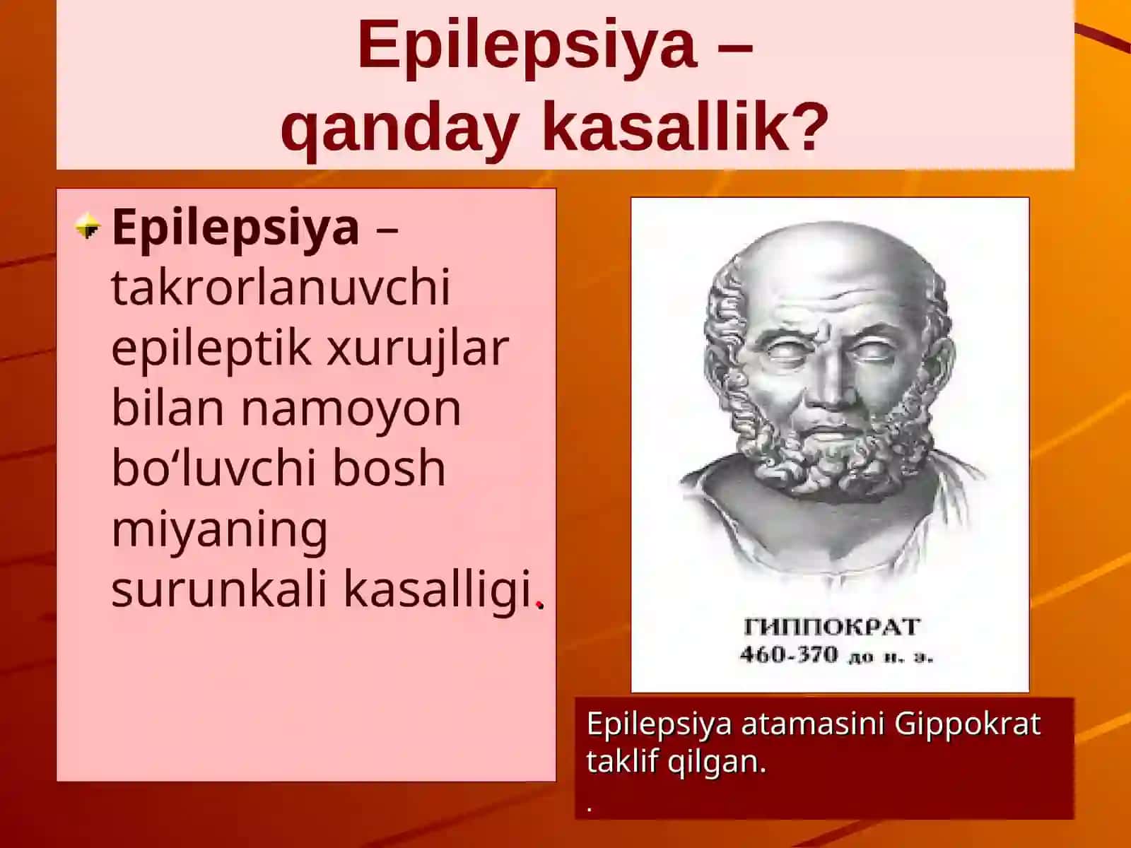 EPILEPSIYA VA TUTQANOQ SINDROMI 3