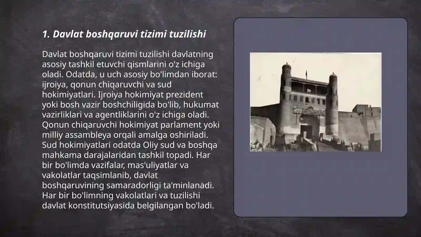 Buxoro xonligida davlat boshqaruv tartiblari 3