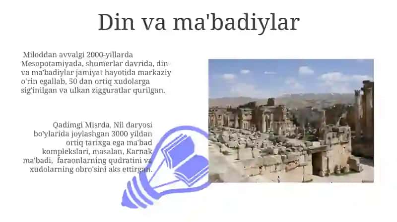 Qadimgi Sharqiy O‘rta yer dengizi 3