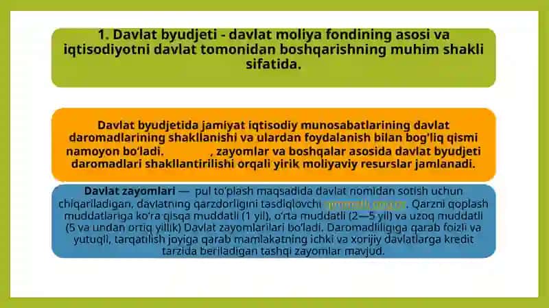 Daromadlarni qayta taqsimlash, boylik va iqtisodiy siyosat 3