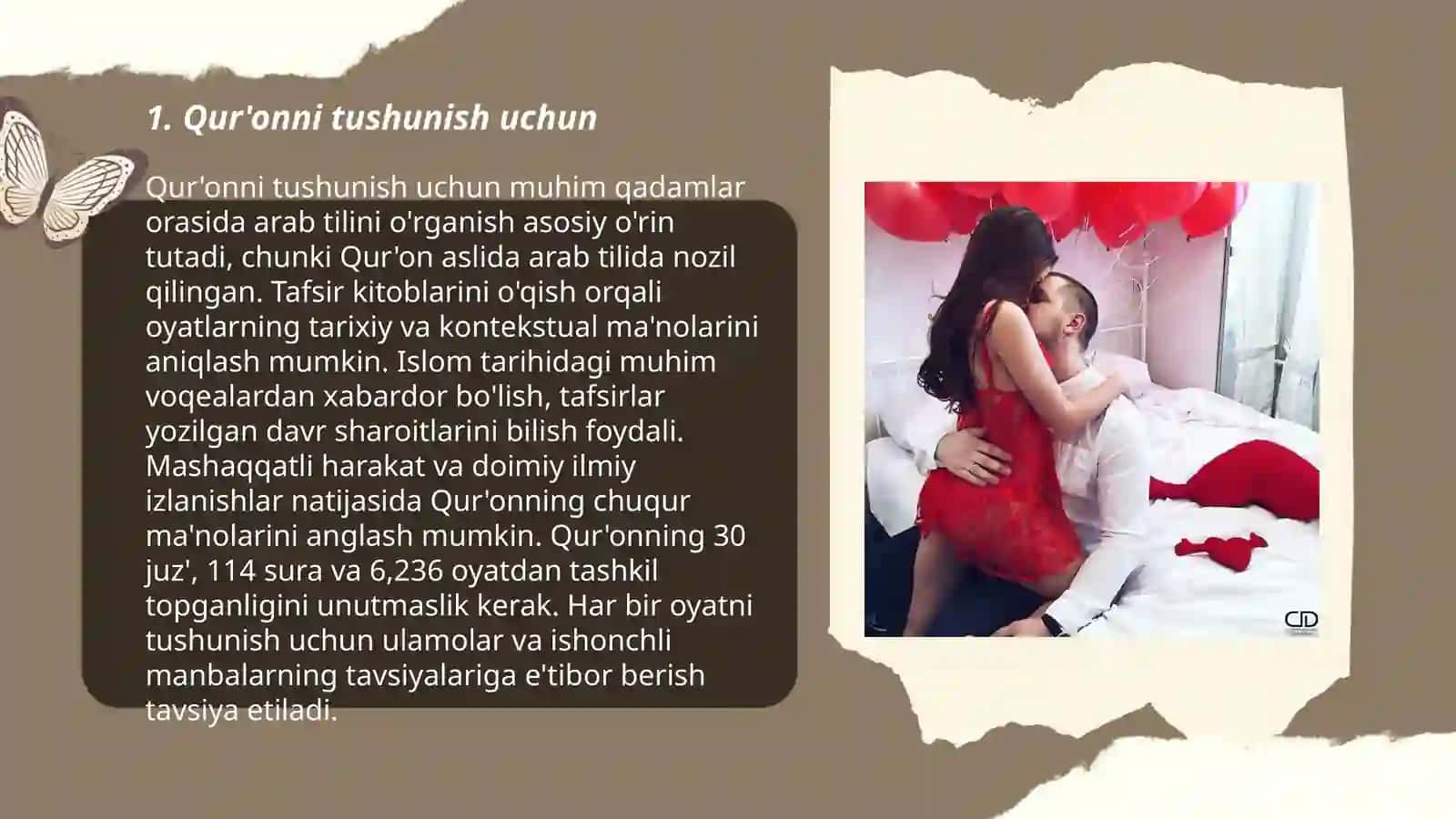 Men nima uchun arab tilini o'ganaman 3