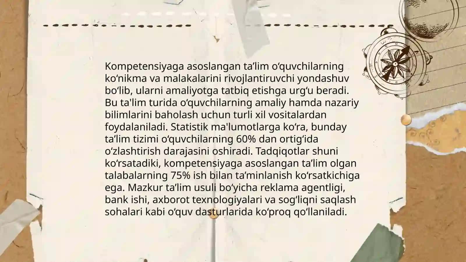 Ona tili o'qitishda yangicha yondashuvlar 3
