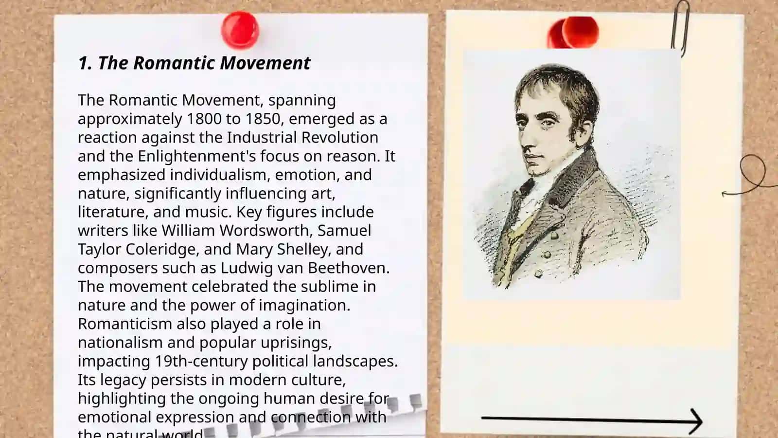 William Wordsworth 3