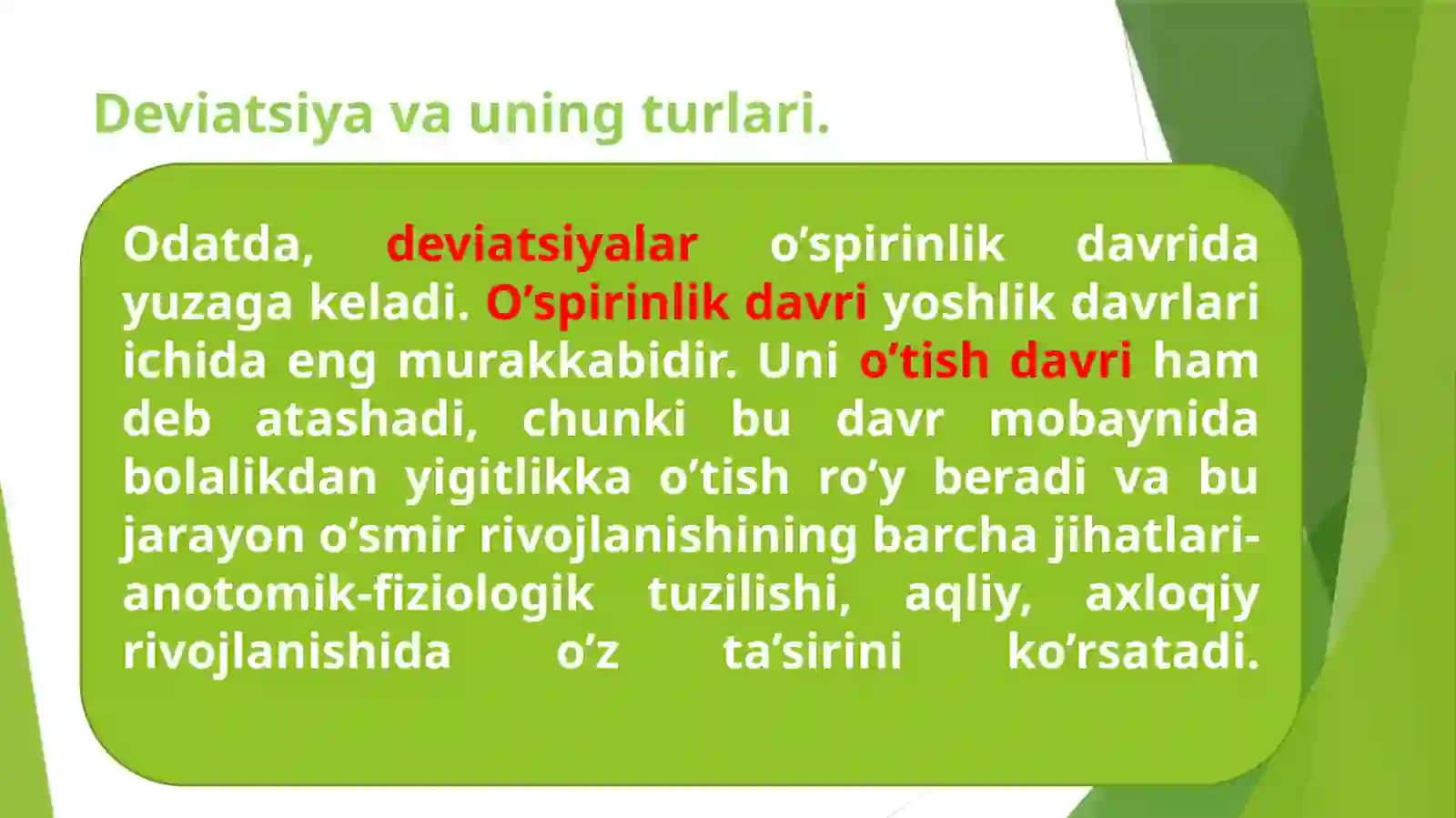 Deviant xulq – ijtimoiy-pedagogik muammo sifatida 3