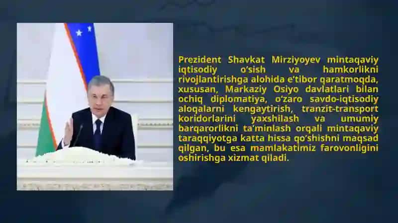 Mintaqaviy iqtisodiy o'sishning nazariy asoslari 3