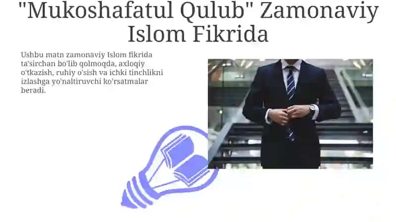 Mukoshafatul qulub 3