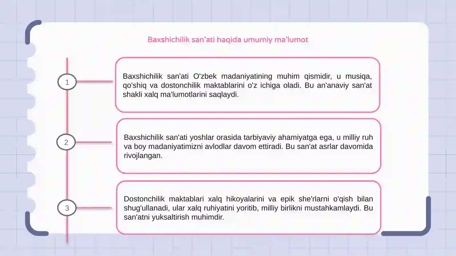 Baxshichilik san'ati, dostonchilik maktablari 3